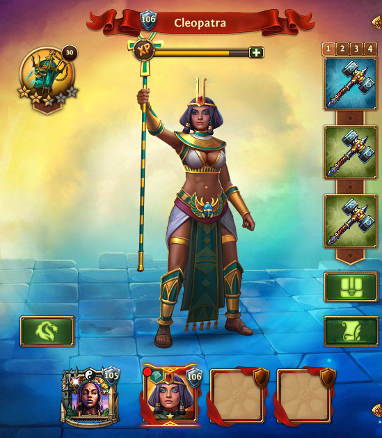 Removing unused captains before testing epic march values